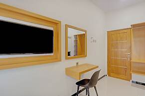 OYO Capital O 90410 Griya Amanah Jajar Syariah