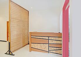 OYO Capital O 90410 Griya Amanah Jajar Syariah