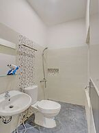 OYO Capital O 90410 Griya Amanah Jajar Syariah