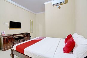 OYO 91353 Hotel Surya Andesa