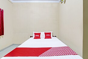 OYO 91353 Hotel Surya Andesa