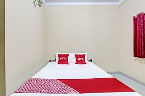 OYO 91353 Hotel Surya Andesa
