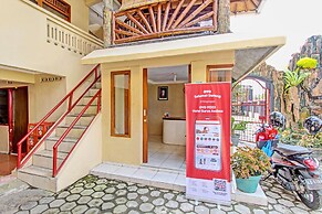 OYO 91353 Hotel Surya Andesa