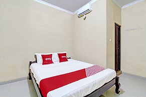 OYO 91353 Hotel Surya Andesa