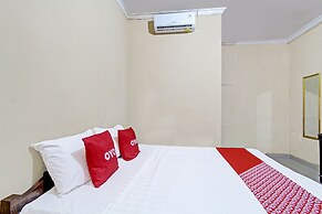 OYO 91353 Hotel Surya Andesa