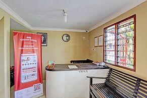 OYO 91353 Hotel Surya Andesa