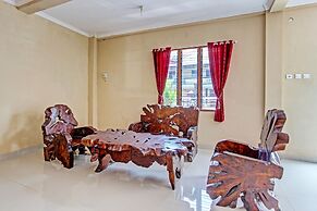 OYO 91353 Hotel Surya Andesa