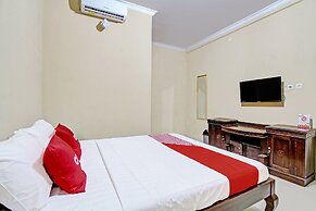 OYO 91353 Hotel Surya Andesa