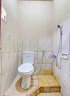 OYO 91353 Hotel Surya Andesa