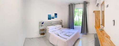 FINS DIVE AND LEISURE HOTEL