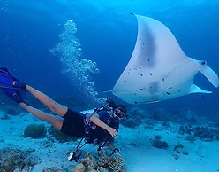 FINS DIVE AND LEISURE HOTEL