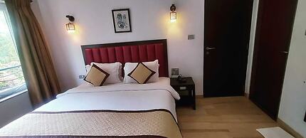 Candolim Suites