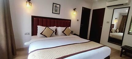 Candolim Suites