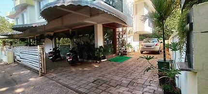 Candolim Suites