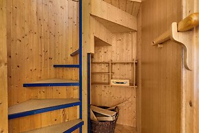 Rustico Stock With Free Wifi