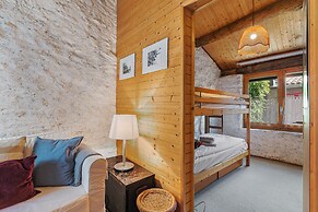 Rustico Stock With Free Wifi