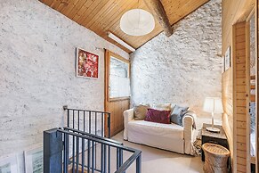 Rustico Stock With Free Wifi