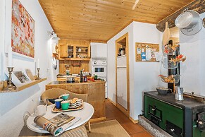 Rustico Stock With Free Wifi