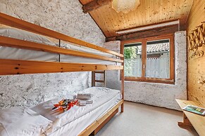 Rustico Stock With Free Wifi