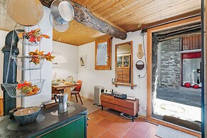 Rustico Stock With Free Wifi