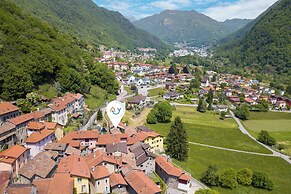 Rustico Stock With Free Wifi