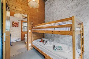 Rustico Stock With Free Wifi