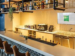 Ibis Styles El Malecon Guayaquil