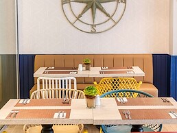 Ibis Styles El Malecon Guayaquil