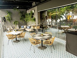 Ibis Styles El Malecon Guayaquil