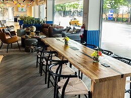 Ibis Styles El Malecon Guayaquil