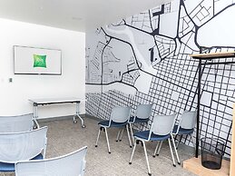 Ibis Styles El Malecon Guayaquil