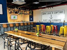 Ibis Styles El Malecon Guayaquil