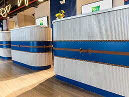 Ibis Styles El Malecon Guayaquil