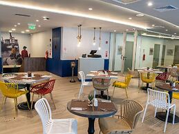 Ibis Styles El Malecon Guayaquil