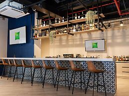 Ibis Styles El Malecon Guayaquil