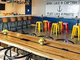 Ibis Styles El Malecon Guayaquil