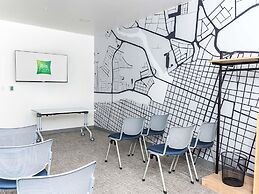 Ibis Styles El Malecon Guayaquil