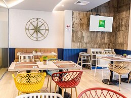 Ibis Styles El Malecon Guayaquil