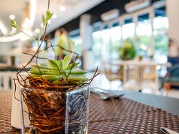 Ibis Styles El Malecon Guayaquil