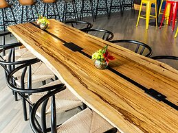 Ibis Styles El Malecon Guayaquil