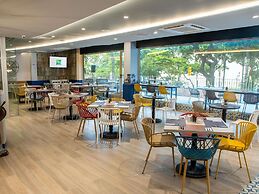Ibis Styles El Malecon Guayaquil