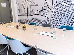 Ibis Styles El Malecon Guayaquil