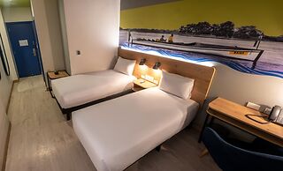 Ibis Styles El Malecon Guayaquil