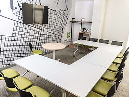 Ibis Styles El Malecon Guayaquil