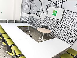 Ibis Styles El Malecon Guayaquil