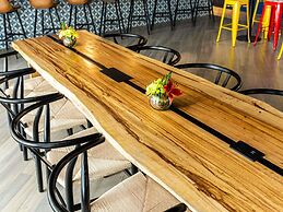 Ibis Styles El Malecon Guayaquil