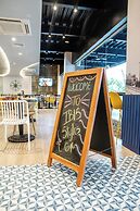 Ibis Styles El Malecon Guayaquil