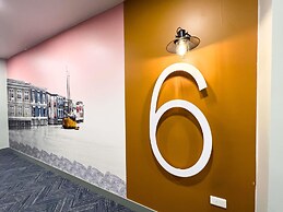 Ibis Styles El Malecon Guayaquil