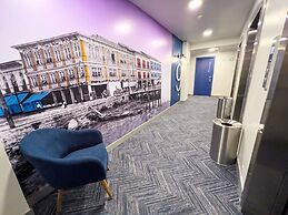 Ibis Styles El Malecon Guayaquil