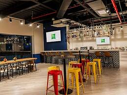 Ibis Styles El Malecon Guayaquil